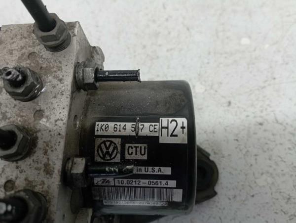 BLOC HYDRAULIC ABS VAG - Vue 2